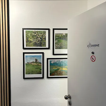 Luxurioese Eg-wohnung Mit Gartenblick & Garage - 3 Min Zur S-bahn - Naehe Messe Stuttgart, Daimler & Ibm - Ideal Fuer Familien & Geschaeftsreisende * Ehningen
